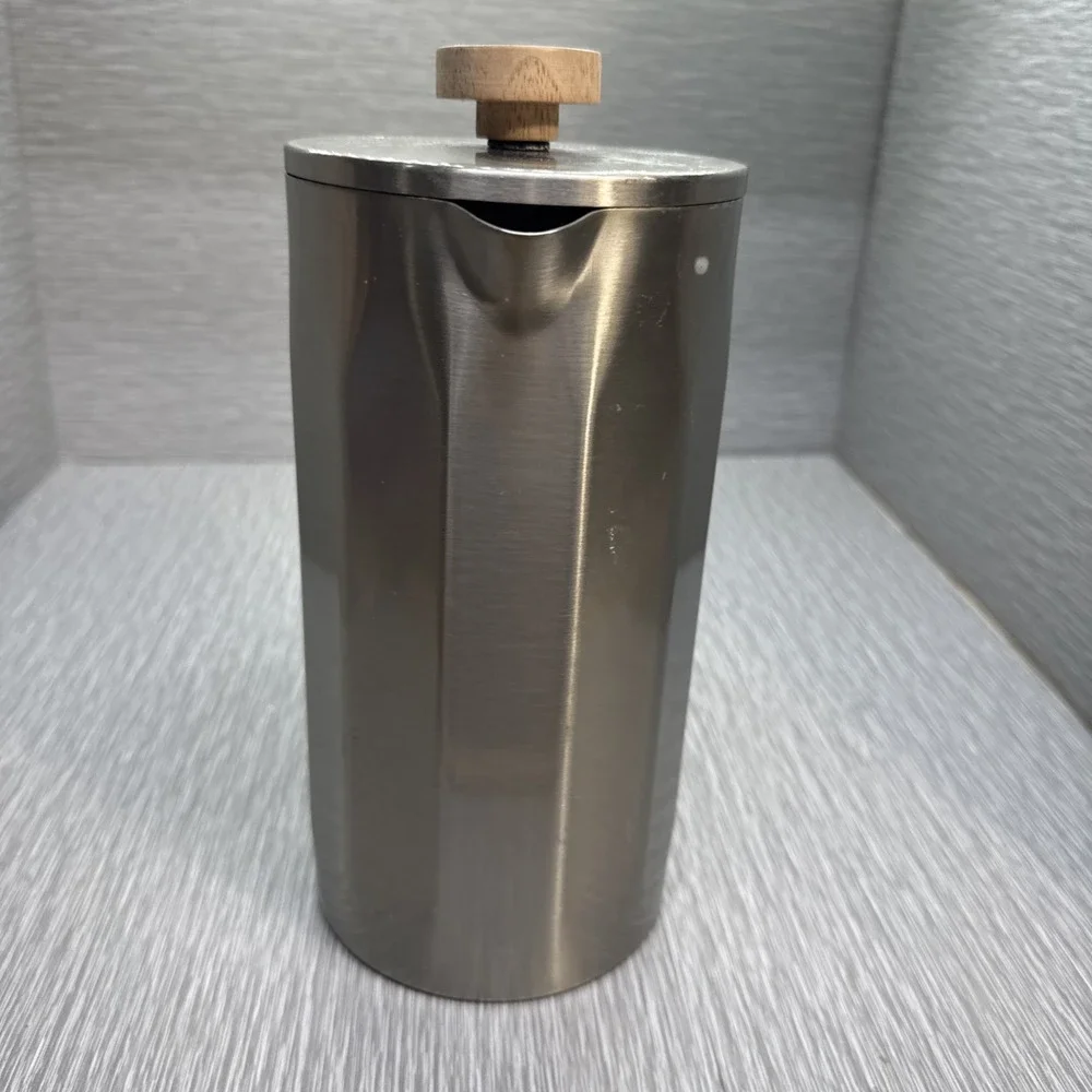 Starbucks brew your